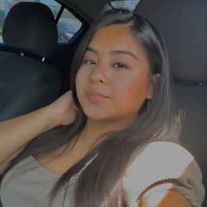 Meet your Posher, Glo